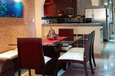 Image de Le rêve du trèfle - De Lujo 2 Habitaciones