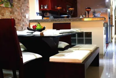 Image de Le rêve du trèfle - De Lujo 2 Habitaciones