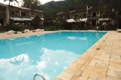 Image de Condominium Plein Loisir 4 Piscines, 5 CARRÉS, Cantine, Terrain De Terrain.