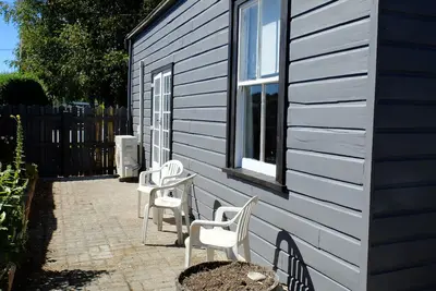 Image de La vieille forge - une maison \"du patrimoine\". Un bon endroit pour rester po