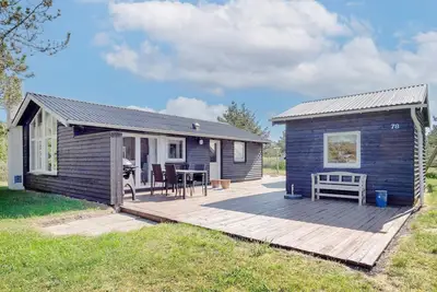 Image de Maison de vacances pour 6 a Thisted