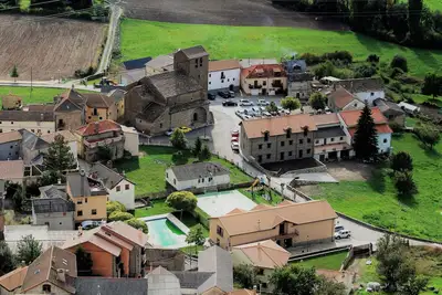 Image de Casa Pérez, nouvelle maison rurale dans les Pyrénées aragonaises! Depuis décembre 2018!