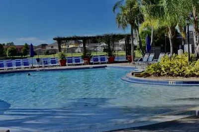 Image de Très bien situé, excellente vue et le meilleur resort: Terra Verde