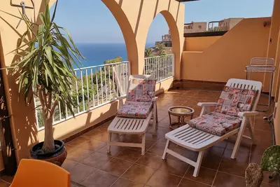 Image de Beautiful Penthouse with sea view