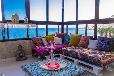 Image de Appartement en 1 ligne de mer