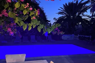Image de Coral Cypria villa! Voiture non indispensable, idéale pour des vacances reposantes en famille