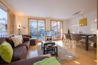 Image de Chalet Wyssbirg