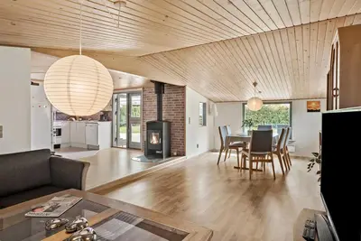 Image de Superbe maison de 3 chambres à Gedser