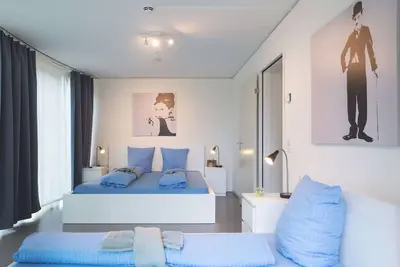 Image de Lu Pilatus Ii - Allmend HITrental Apartment