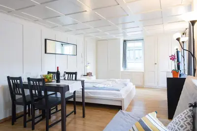 Image de Zg Zeughausgasse Ii - HITrental Apartment