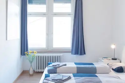Image de Zh Bellevue 3 - HITrental Seefeld Apartment