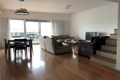 Image de Duplex Super Luxe En Face De La RIVIÈRE -20%