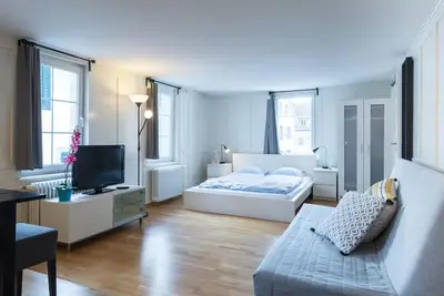 Image de Zg Zeughausgasse I - HITrental Apartment