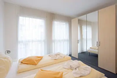 Image de Zg Orchid I - Zugersee HITrental Apartment