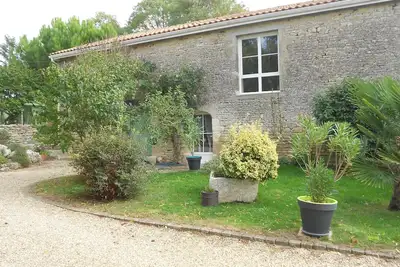 Image de gite à la ferme pour 5 personnes
