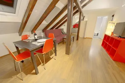 Image de Zh Strawberry - Oerlikon HITrental Apartment