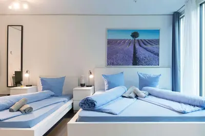 Image de Lu Museggmauer Iii - Allmend HITrental Apartment