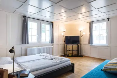 Image de Zg Zeughausgasse Iv - HITrental Apartment