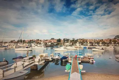 Meilleur Emplacement Sur Le North Bayfront Exclusif - Prix SPÉCIAUX Pour Le Printemps / ÉTÉ