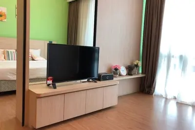 Suite de Luxe 1 Chambre Bukit Bintang # 101