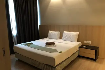 Image de # 102 2-4 Suite Studio Pax Bukit Bintang