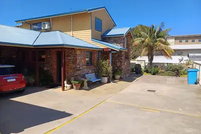 Image de Maison De Ville Granite Unique