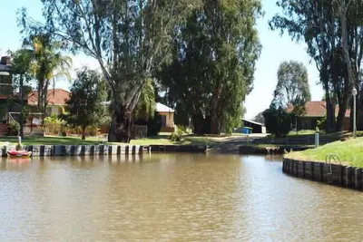 Image de Bundy de Bundalong 1