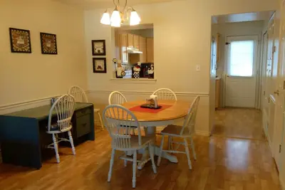 Image de Maison de Green Ridge Town