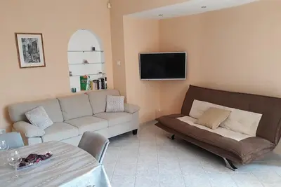 Image de Un appartement central confortable avec deux chambres