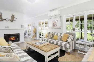 Image de Highlands Lakehouse - Évasion rural