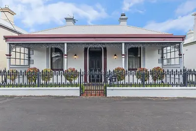 Image de Dunraven sur Banyan - Warrnambool, Vic