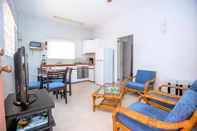 Image de Bougainvillea Apartments, Standard 1 chambre