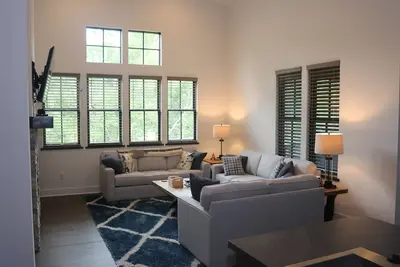 Image de Snowcreek Resort Vacation Rental 1531