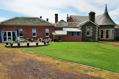 Image de Quartiers de domestiques - Maison Coragulac