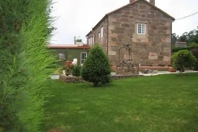 Image de Gîte A Casona pour 14 personnes
