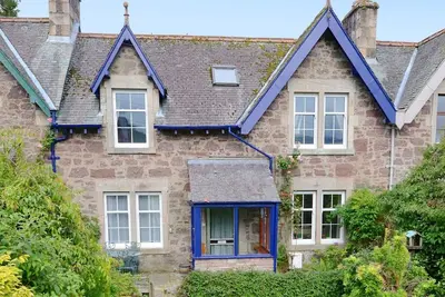 Andreu Cottage - Gîte de charme à Callander