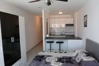 Image de complexe Garden City Idéalement situé pour la plage, commerces, restaurants et bars