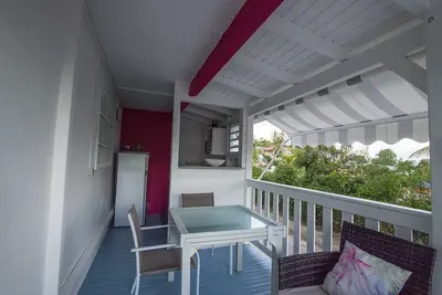 Image de bas de villa indépendante