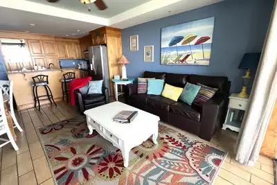 Image de Locations mensuelles pour l'hiver dans ce fabuleux Condo de 2 Cac avec une vue imprenable!