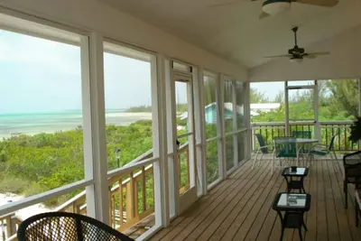 Image de Situé sur un Fabulous Bonefish Flat - Unit 1-L (King Bed ou 2 Twin Beds)