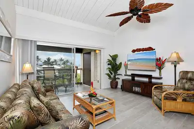 Image de Maui condo: étapes pour une des plus belles plages de l'île!