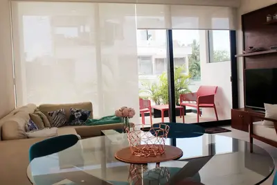 Image de 2 chambres au bord de la mer