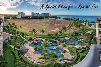 Image de Penthouse Tower w / Spectacular Ocean & Sunset Views ~ Premium Villa