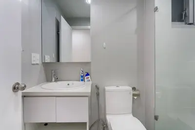 Image de Scenic Valley Luxury 2br Expo Secc Golf Mall 7th