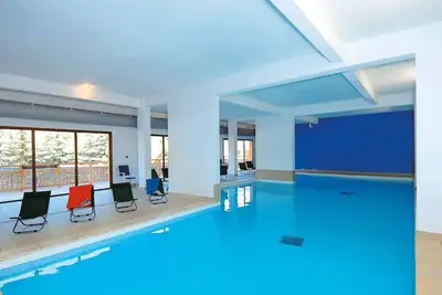 Image de Appartement ensoleillé à Vars