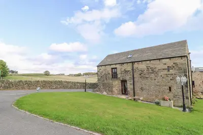 Image de Riber View Grarn, Animaux acceptés à Ashover, Réf 996351