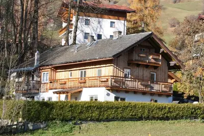 Image de Appartement spacieux près du domaine skiable