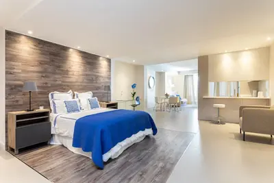 Image de Loft de luxe dans le centre d'Arrecife. Très spacieux et lumineux. Récemment rénové!