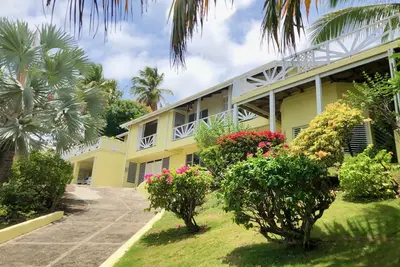 Image de Villa St Martin sur Westerhall Point, Grenade