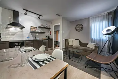 Image de Nice 2 bdrm apartment closer to Sagrada Familia